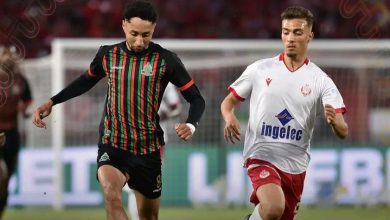 Photo of “كاف” يعلن تغيير اسم دوري أبطال إفريقيا وهويته