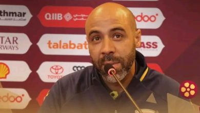 Photo of تيبركانين: مواجهة السد ستكون صعبة ولكن متفائلون