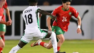 Photo of فيديو.. طبيب المنتخب الوطني يكشف الحالة الصحية للاعبين قبل مواجهة السيراليون