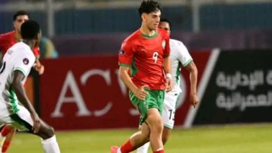 Photo of فيديو.. تصريحات خاصة للاعبي المنتخب الوطني بعد بلوغ المونديال