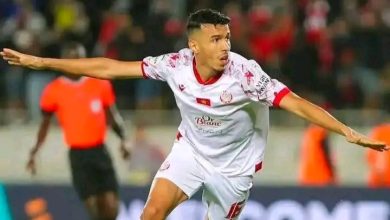 Photo of رسمياً الإنذارات تنهي موسم حركاس مع الوداد