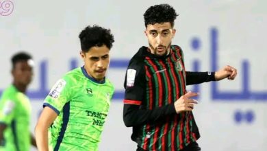 Photo of جدول مباريات اليوم من الدوري الاحترافي