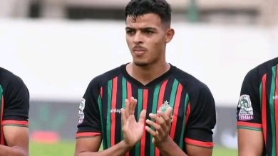 Photo of الجيش الملكي: بوغيزان قضى فترة العقوبة ومشاركته قانونية