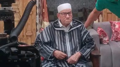 Photo of الرجاء ينعى وفاة أحد قيدومي التسيير بالفريق