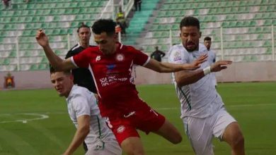 Photo of فيديو.. اتحاد تواركة يقصي الكوكب المراكشي من كأس التميز