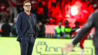 Photo of فيديو.. بنهاشم: كنا سنفوز في الديربي لو كان الإيقاع مرتفعا والرجاء يعلم ذلك