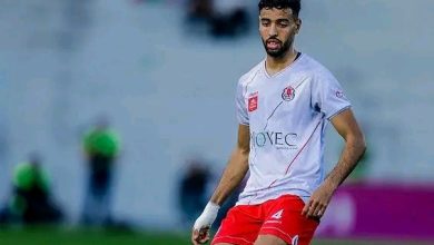 Photo of بعد رحيمي.. مدافع الفتح ينتقل إلى العين الإماراتي