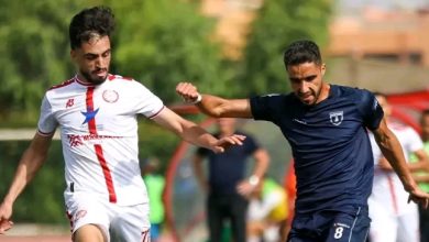 Photo of اتحاد يعقوب المنصور يصعد للقسم الأول ولوصيكا وسريع وادي زم يغادران نحو الهواة