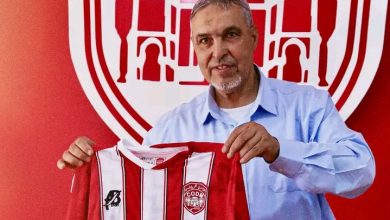 Photo of بلاغ.. النادي المكناسي يعلن التعاقد مع مدير رياضي ومدرب وطاقمه