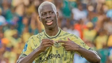 Photo of بعد أمرابط.. رسمياً الوداد يتعاقد مع لاعب بوركينابي