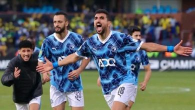 Photo of الكرتي: حققنا إنجازا تاريخيا رغم أن ليست لدينا قاعدة جماهيرية كبيرة