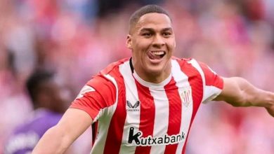 Photo of الركراكي يستدعي عسال وسنادي لأول مرة ويبعد حركاس وآخرون