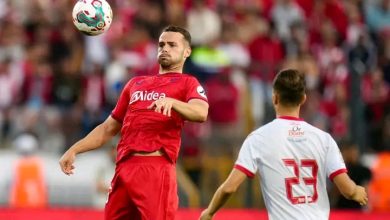 Photo of 25 لاعبا في لائحة الوداد لمواجهة بورتو