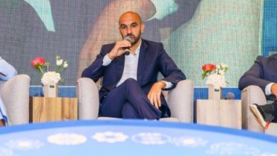 Photo of الركراكي: كرة القدم دعامة لتقاسم القيم والتقريب بين الشعوب