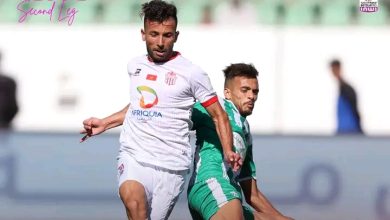 Photo of حسنية أكادير يعلن التعاقد مع مدير رياضي