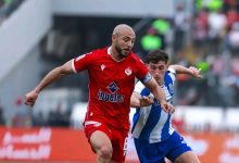 Photo of أمرابط: هدفنا التتويج بكأس الكاف وزياش إضافة مهمة للفريق