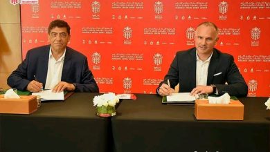 Photo of حسنية أكادير يعلن التوقيع الرسمي مع ديشو