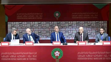 Photo of صور.. العصبة تعلن توقيع اتفاقية شراكة مع “لاليغا” بحضور لقجع وسفير إسبانيا