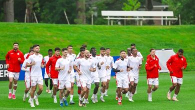 Photo of فيديو.. الوداد ينهي تحضيراته لمواجهة العين