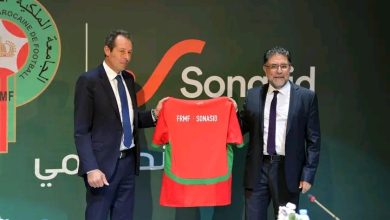 Photo of الجامعة توقع اتفاقية شراكة مع صوناسيد