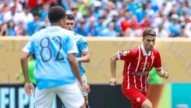 Photo of فيديو.. جماهير الوداد سعيدة بأداء الفريق أمام مانشستر سيتي