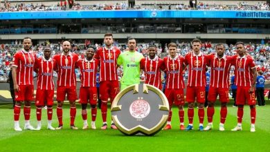 Photo of التشكيلة الأساسية للوداد لمواجهة العين