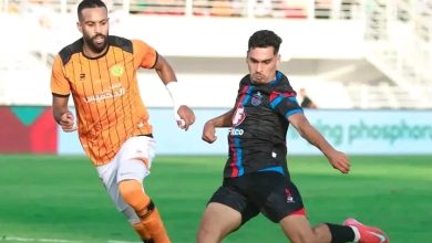 Photo of فيديو.. أولمبيك آسفي بطلا لكأس العرش على حساب نهضة بركان