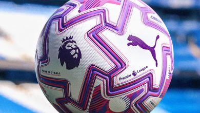 Photo of الدوري الإنجليزي يكشف كرة الموسم المقبل