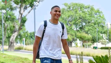 Photo of سنادي: حققت حلم طفولتي بالانضمام إلى المنتخب الوطني