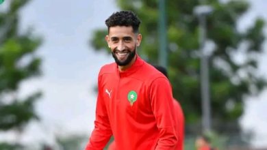 Photo of عسال: حمل قميص المنتخب الوطني يُعد شرفا كبيرا وشكرا للركراكي