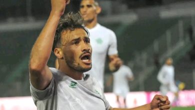 Photo of فيديو.. مولودية وجدة يضمن البقاء في الدوري الاحترافي على حساب الجمعية المنصوية