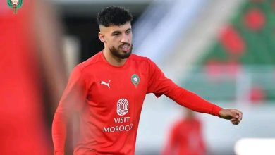 Photo of المنتخب الوطني الرديف يفوز على مصر بثنائية
