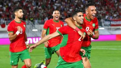 Photo of حكيمي: لاعبو تونس تكلموا كثيرا وهذه رسالتي للمغاربة والصحافيين