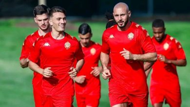Photo of فيديو.. هيفتي: الأجواء داخل الوداد جد إيجابية وبوشتا سيغيب عن مباراة مانشستر سيتي
