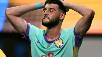 Photo of الشاذلي: علينا نسيان الهزيمة والتركيز على مواجهة الوداد