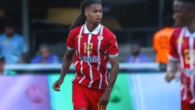 Photo of فيديو.. مباريك ومايلولا: الحرارة أثرت علينا ونتأسف للجمهور الودادي