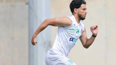 Photo of فيديو.. تداريب مكثفة للرجاء استعدادا للموسم الجديد