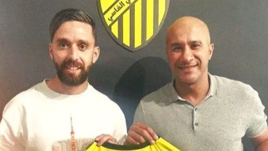 Photo of المغرب الفاسي يعلن تجديد عقد هرماش