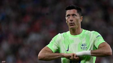 Photo of برشلونة يراقب مهاجم تشيلسي لتعويض ليفاندوفسكي