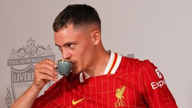 Photo of وكيل أعمال فيرتز يكشف سبب عدم انضمام إلى ريال مدريد