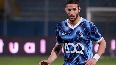 Photo of أول قرار للنيابة المصرية بحق رمضان صبحي بعد القبض عليه