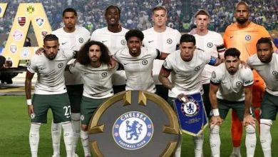 Photo of قائد تشيلسي يتحدى باريس سان جيرمان قبل نهائي المونديال