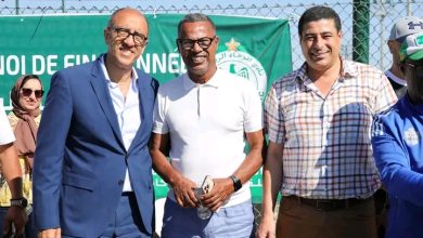 Photo of الرجاء ينظم دوريا وديا تكريمًا للاعبي الأكاديمية