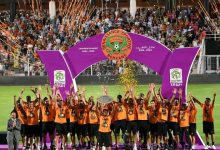 Photo of صورة.. الكاف يعلن تصنيف الأندية الإفريقية بحضور 4 فرق مغربية