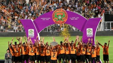 Photo of صورة.. الكاف يعلن تصنيف الأندية الإفريقية بحضور 4 فرق مغربية