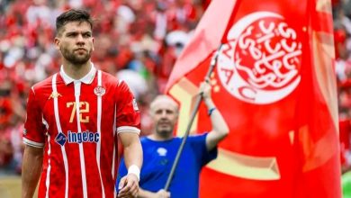 Photo of الوداد يعلن تمديد عقد فيريرا