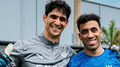Photo of اتفاق بين الهلال وبونو على التجديد