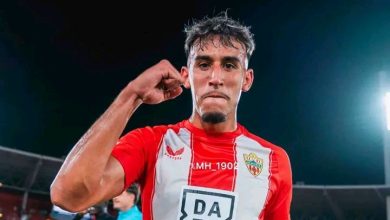 Photo of رشاد فتال ينتقل إلى ريال مدريد