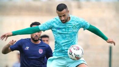 Photo of فيديو.. ملخص مباراة الرجاء ووداد تمارة