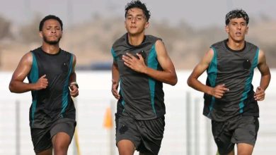 Photo of فيديو.. تداريب مكثفة للرجاء استعدادا للموسم الجديد